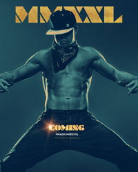 Magic Mike XXL